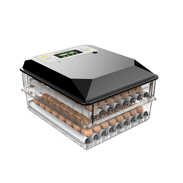 Incubadora de Huevos Automátic - Poultry Incubator reseña y precio