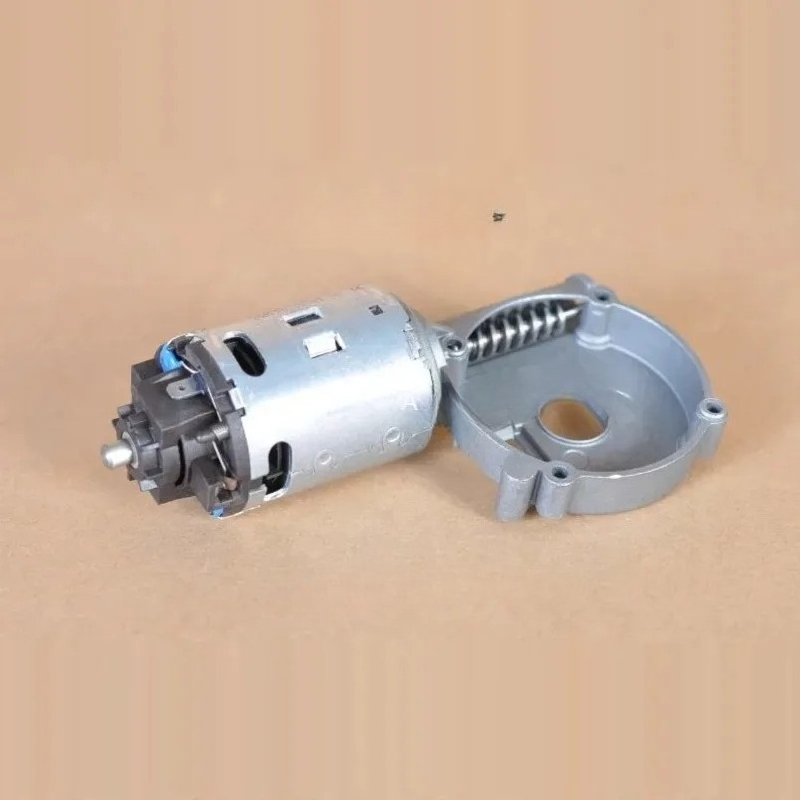 Motor para taza de leche compa - Milking Machine reseña y precio