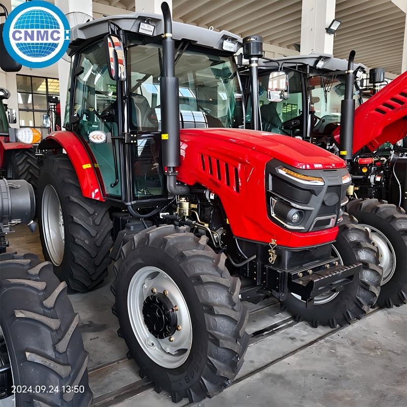 Cabina de Tractor CNMC con Cer - Agriculture Farming Products reseña y precio
