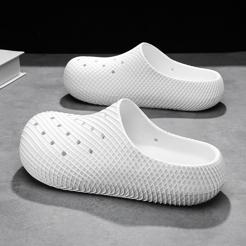 Chanclas de Playa para Hombre, - Farming For Agriculture reseña y precio