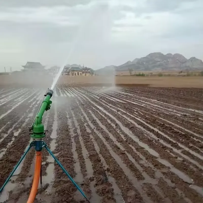 Sistema de Riego Agrícola de A - Agriculture Farming System reseña y precio