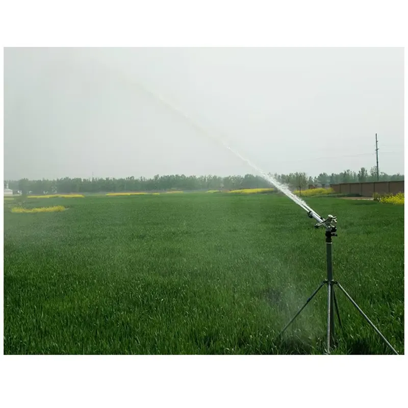 Sistema de Riego Agrícola de A - Agriculture Farming System reseña y precio