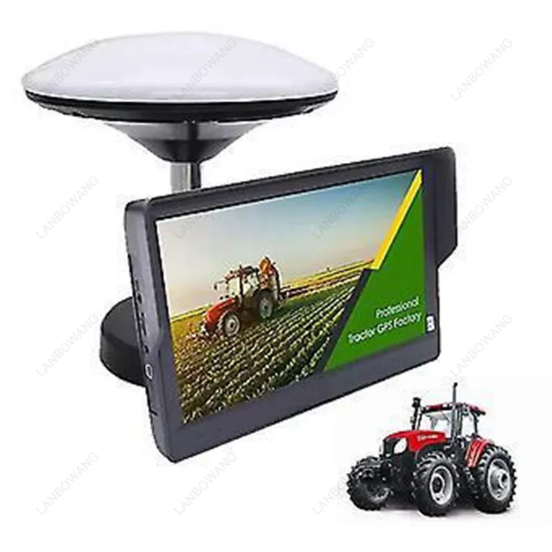 Sistema de Navegación para Tra - Agriculture Farming System reseña y precio