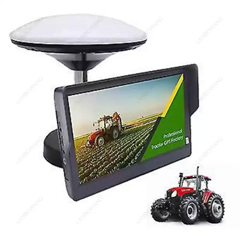 Sistema de Navegación para Tra - Agriculture Farming System reseña y precio