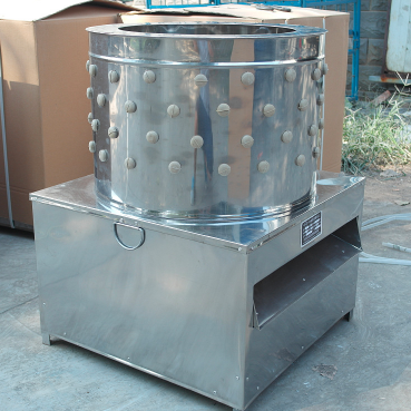 Equipo Esencial para Matanza d - Chicken Plucker Machine reseña y precio