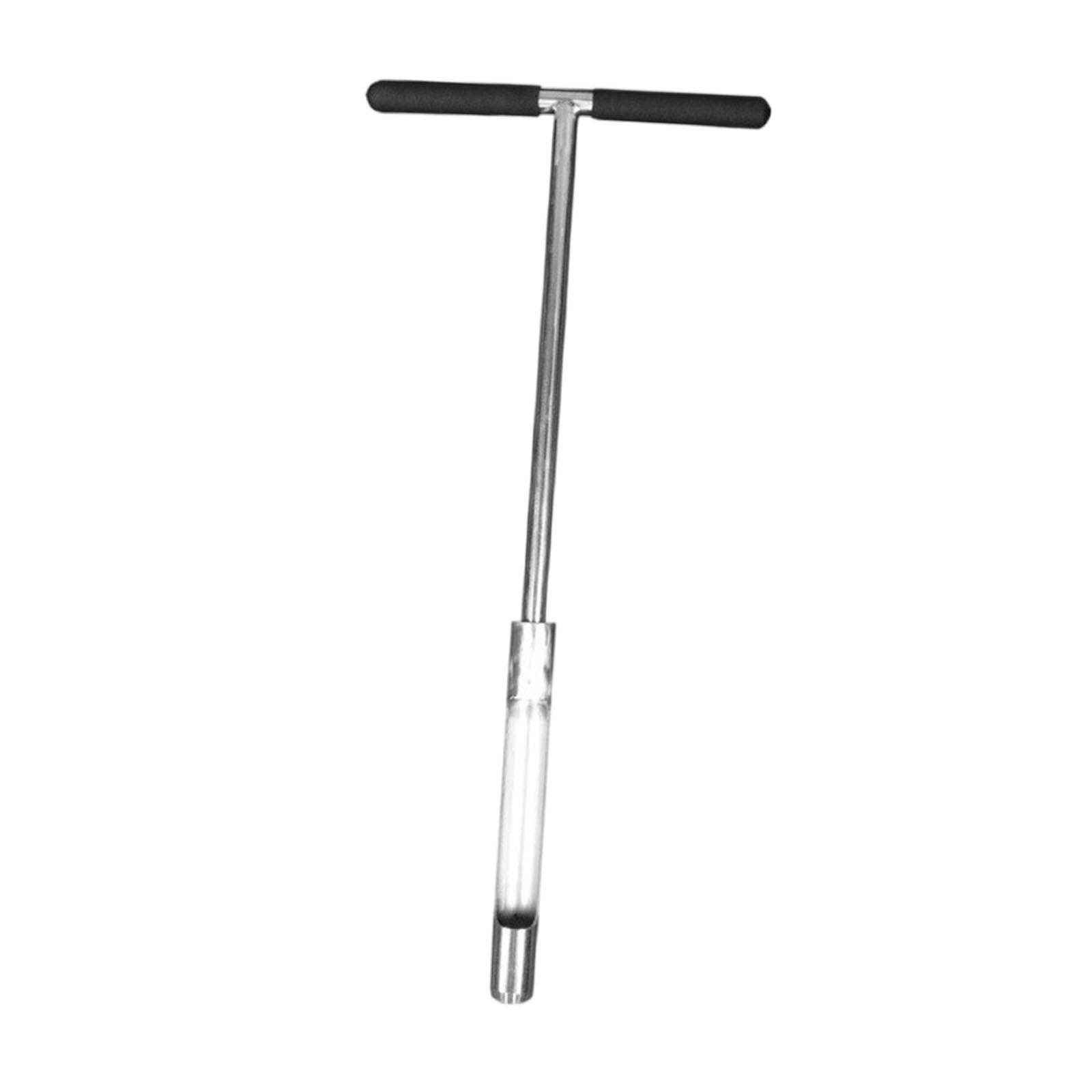 Sonda de Muestreo de Suelo de  - Farming Tools For Agriculture reseña y precio