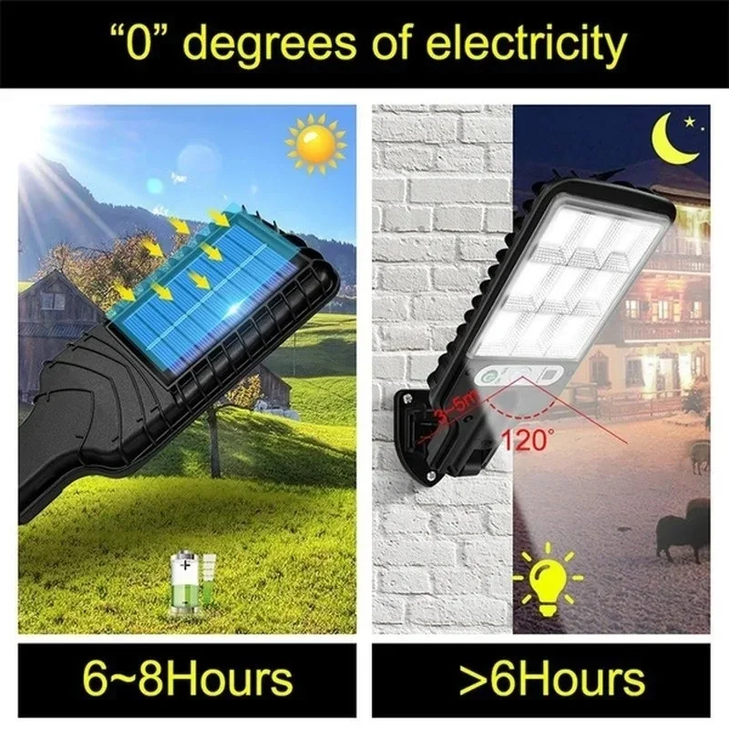 Luces Solares de Jardín con Se - Farming For Agriculture reseña y precio