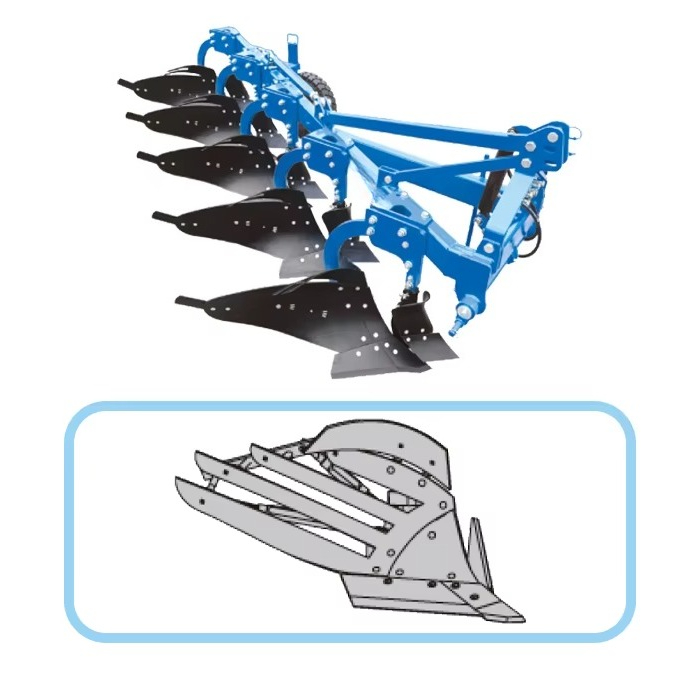 Venta directa, herramienta gra - Farming Tools For Agriculture reseña y precio
