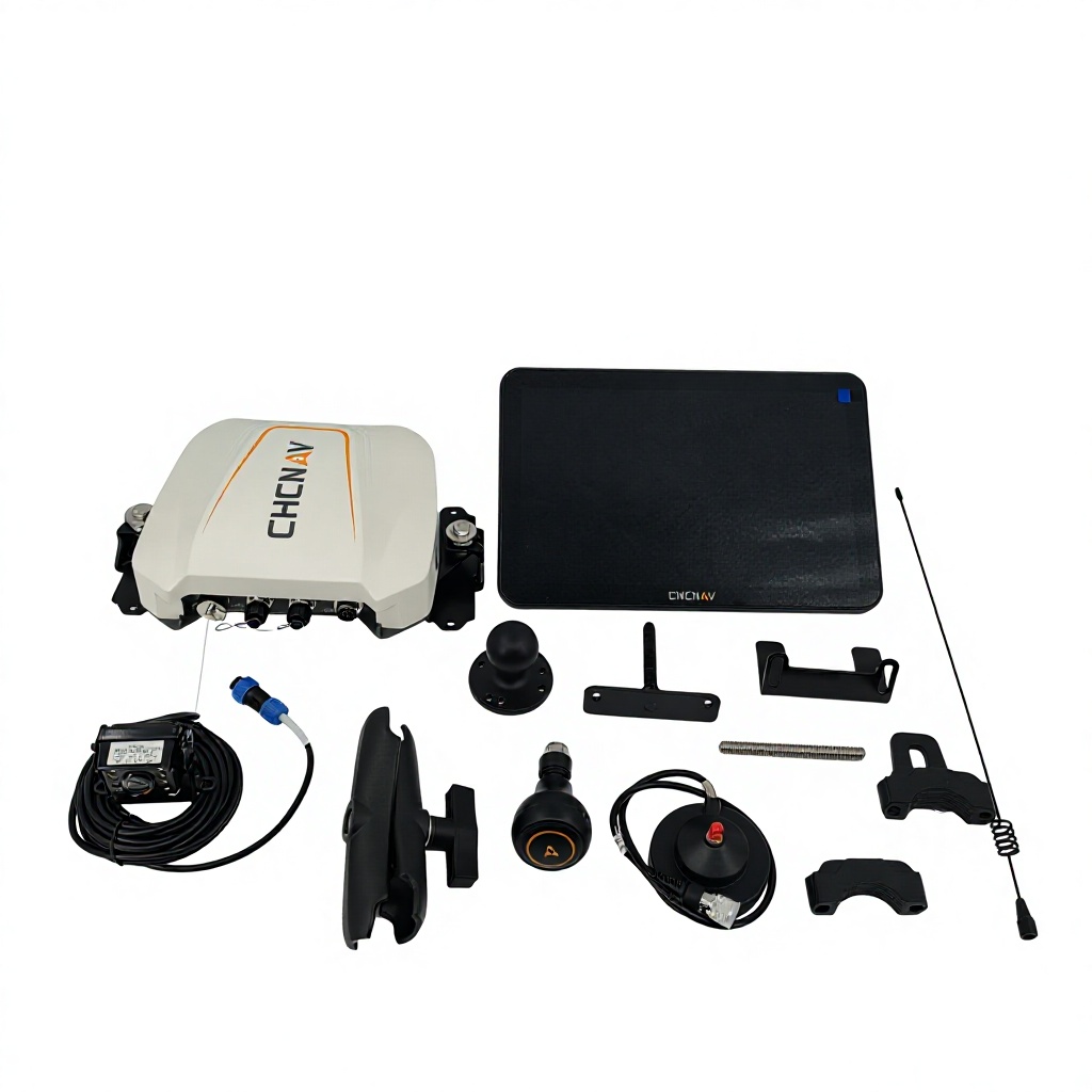 Sistema de Dirección Automátic - Agriculture Farming System reseña y precio