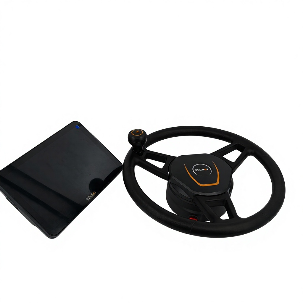 Sistema de Dirección Automátic - Agriculture Farming System reseña y precio