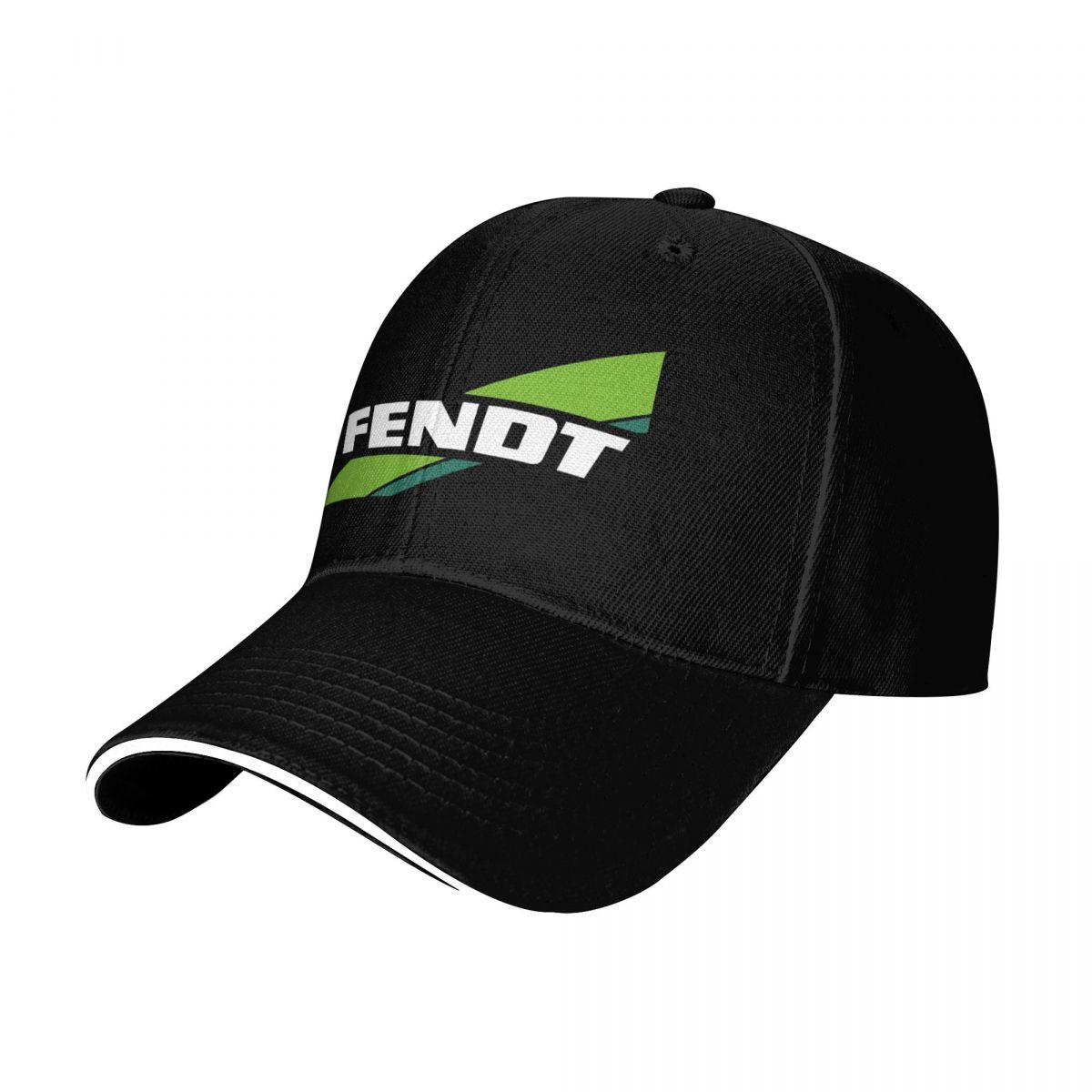 Gorras de béisbol con logotipo - Farming Agriculture Logo reseña y precio
