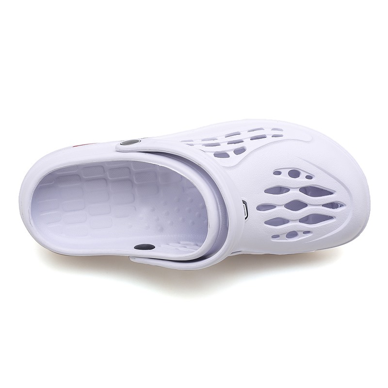 Sandalias unisex, zapatos de p - Farming For Agriculture reseña y precio