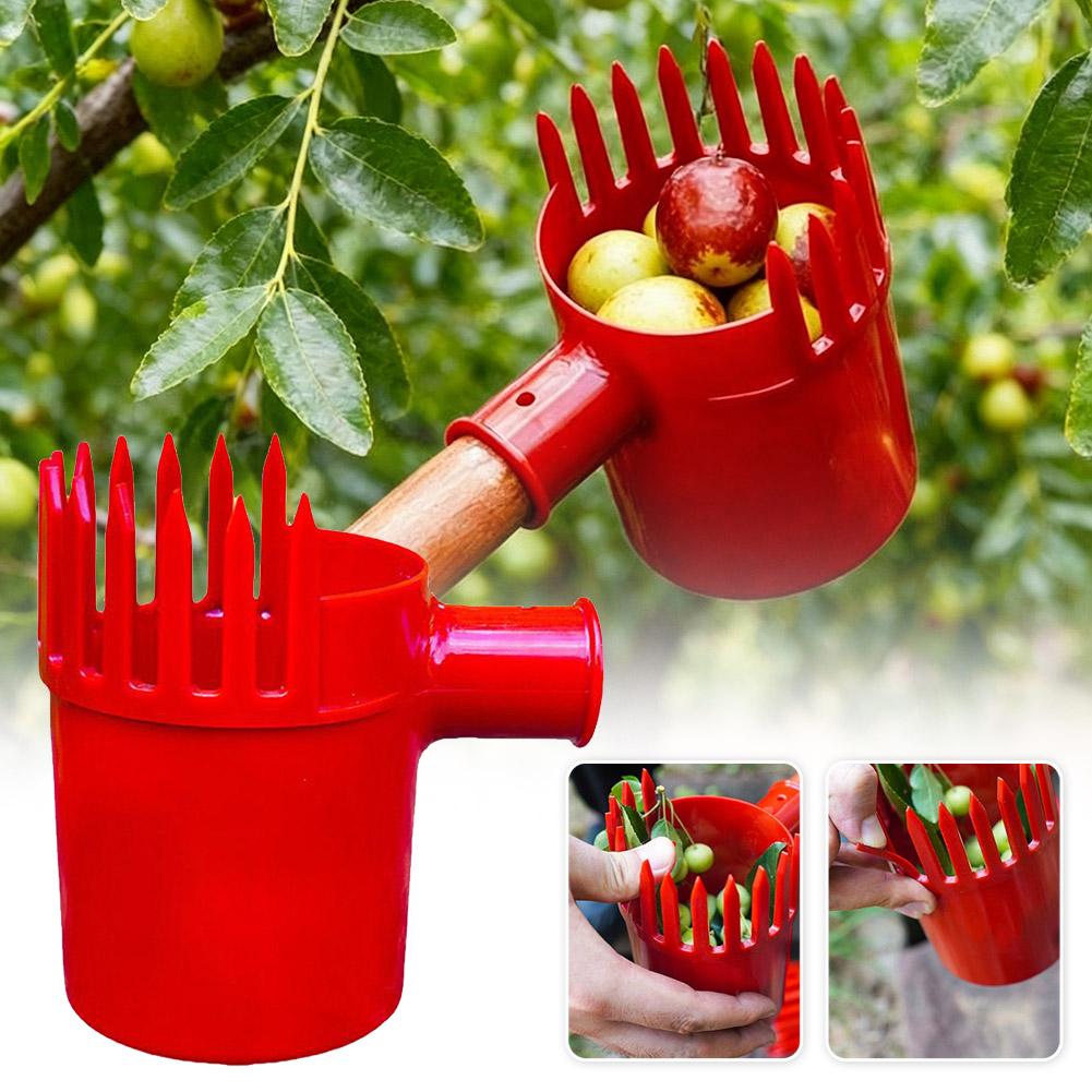 Herramienta Recolectora de Fru - Farming Tools For Agriculture reseña y precio
