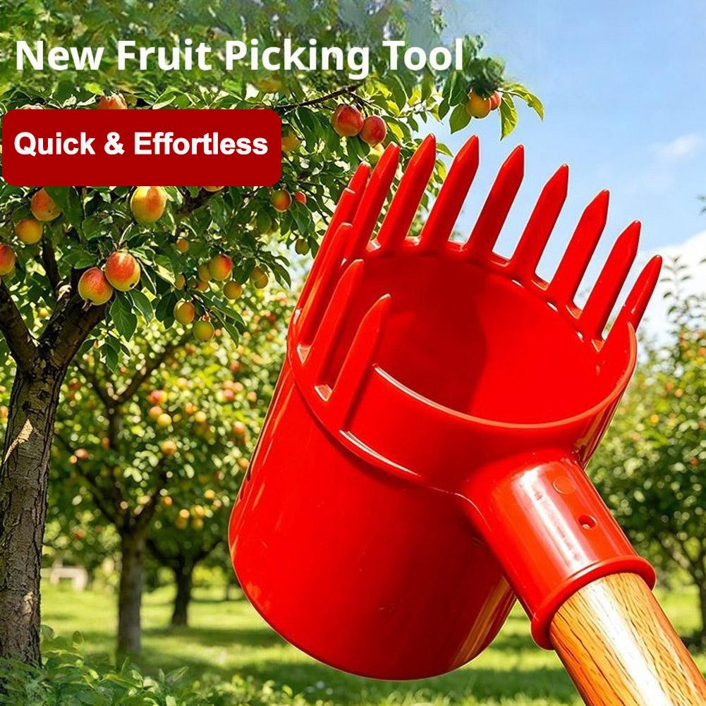 Herramienta Recolectora de Fru - Farming Tools For Agriculture reseña y precio