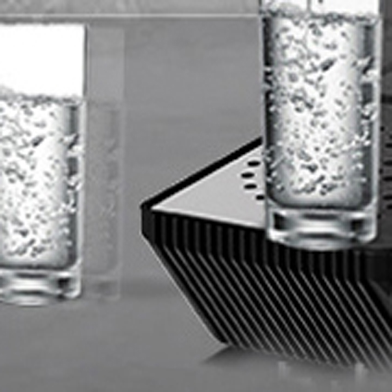 Máquina comercial de espuma de - Milking Machine reseña y precio