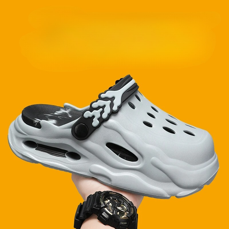 Chanclas de playa, sandalias c - Farming For Agriculture reseña y precio