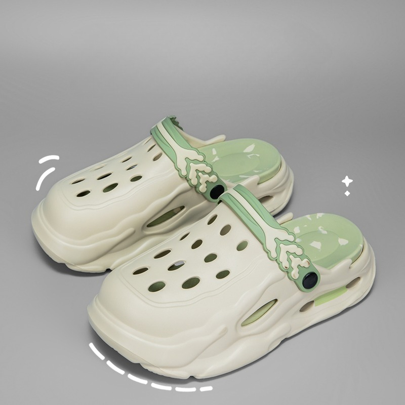 Chanclas de playa, sandalias c - Farming For Agriculture reseña y precio