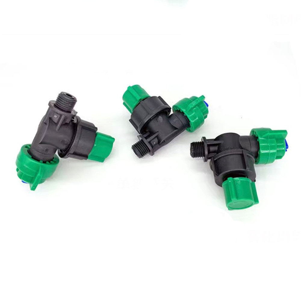 Abrazadera de tubo para acceso - Farming Tools For Agriculture reseña y precio