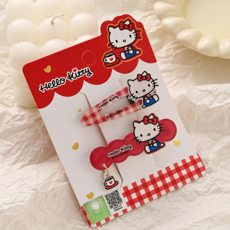 Pinza para el pelo oficialment - Farming Japan reseña y precio