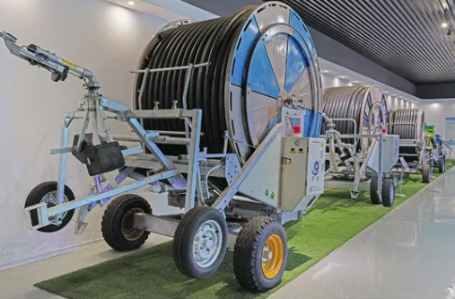 Sistema de riego por aspersión - Agriculture Farming System reseña y precio