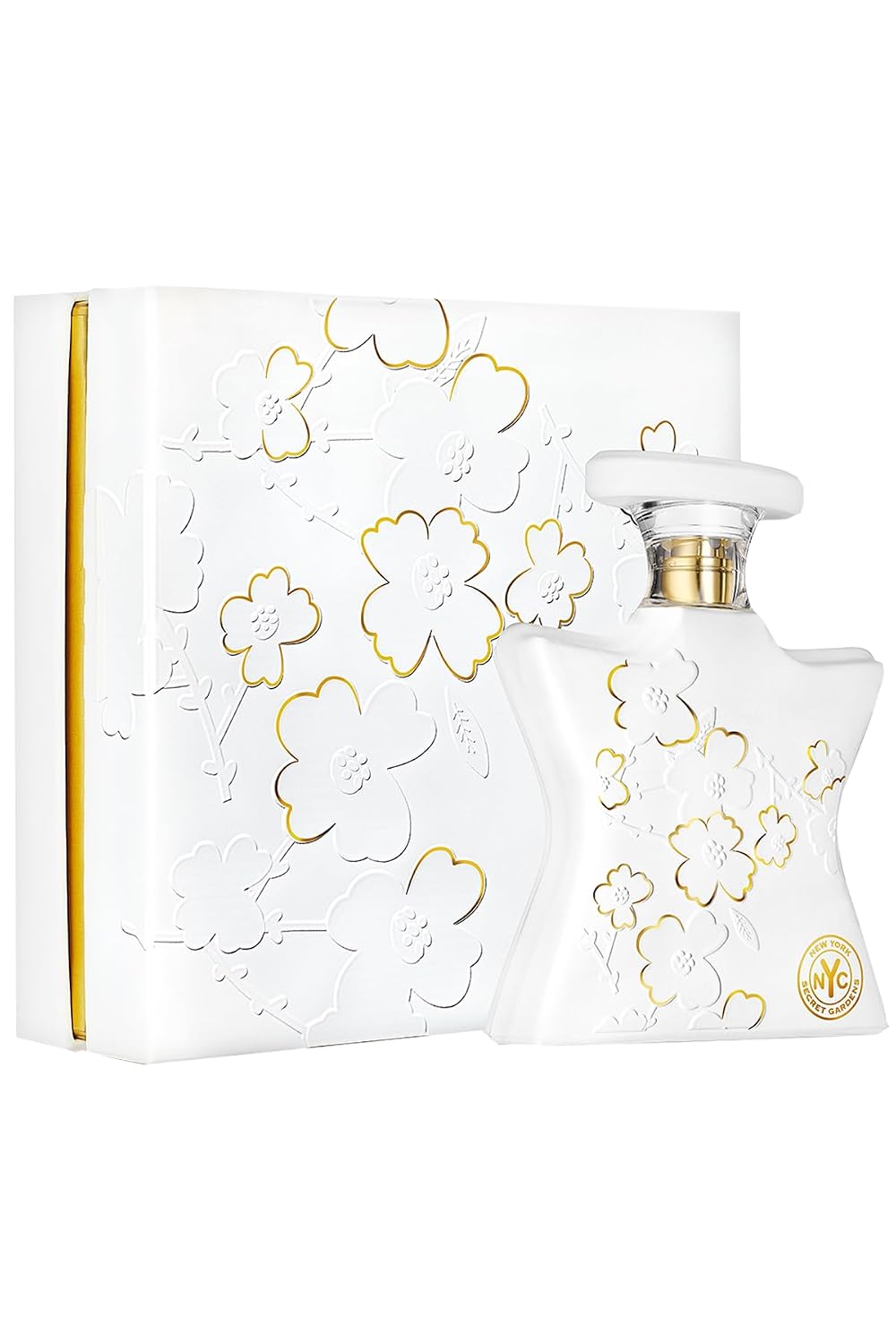 Bond No. 9 New York Secret Gar - Farming And Agriculture reseña y precio