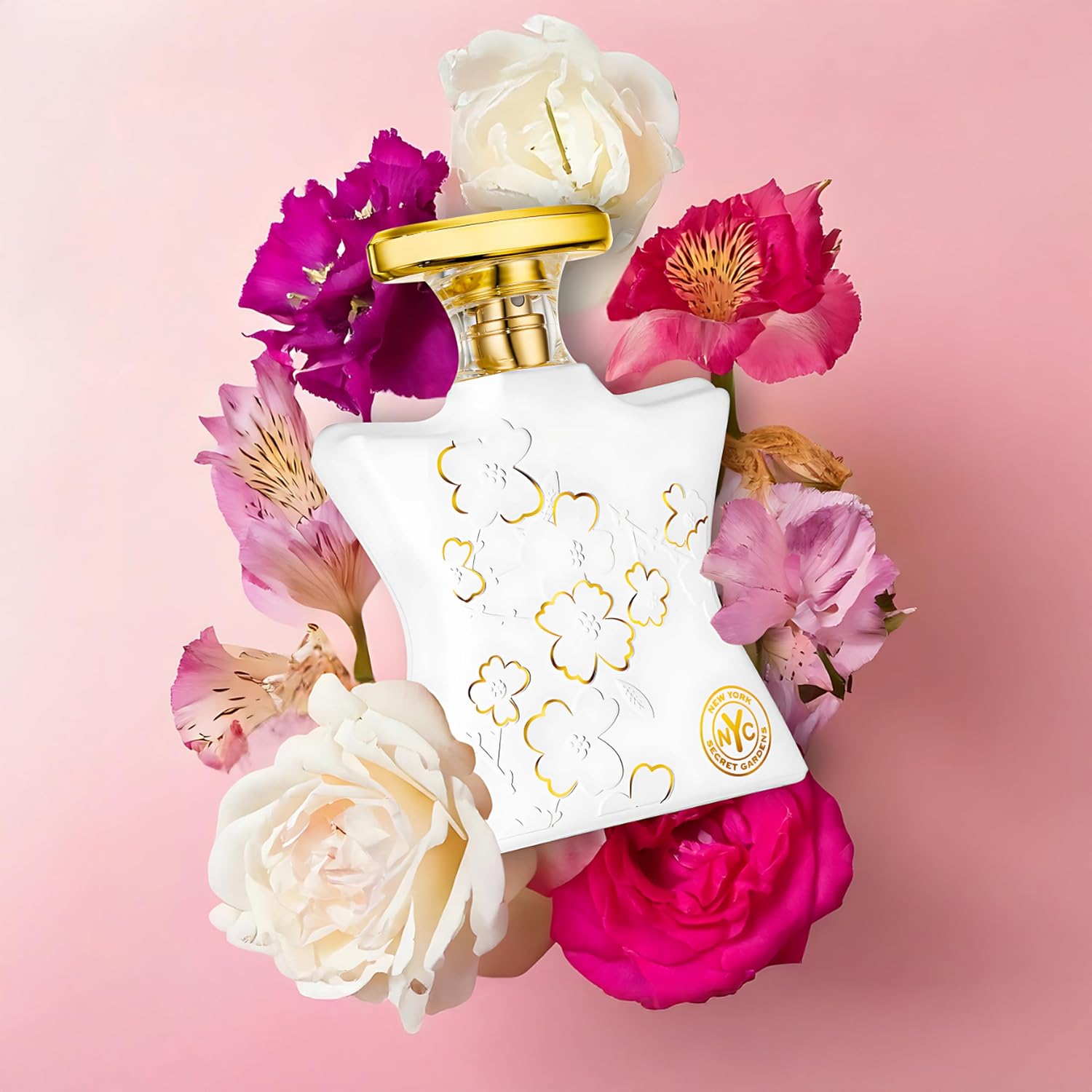 Bond No. 9 New York Secret Gar - Farming And Agriculture reseña y precio