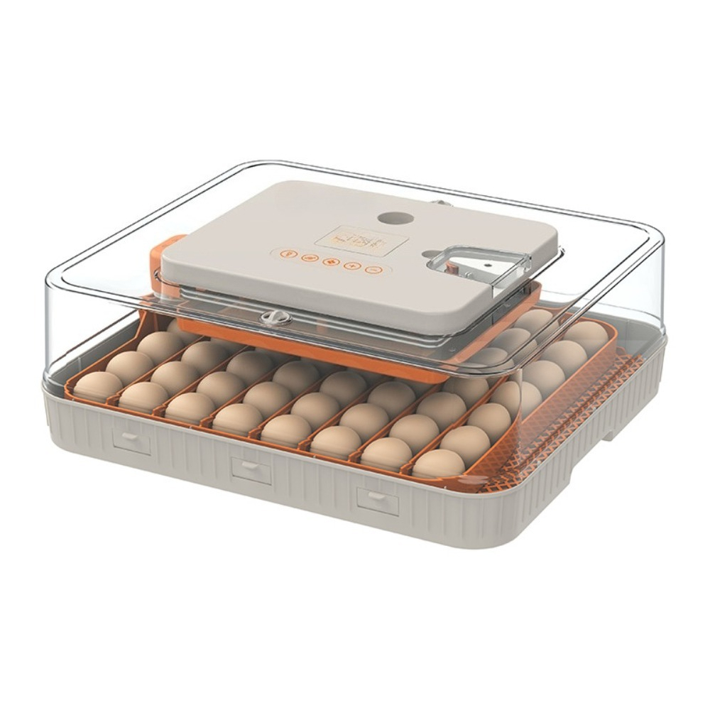 Incubadora Automática Pequeña  - Poultry Incubator reseña y precio