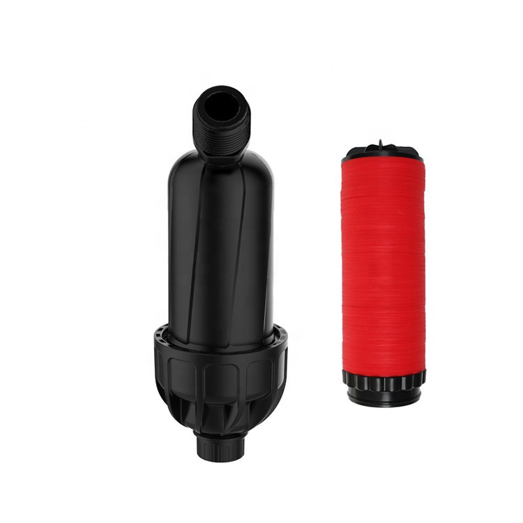Filtro tipo Y de 1 pulgada par - Farming Or Agriculture reseña y precio