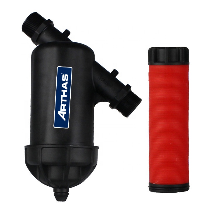 Filtro tipo Y de 1 pulgada par - Farming Or Agriculture reseña y precio
