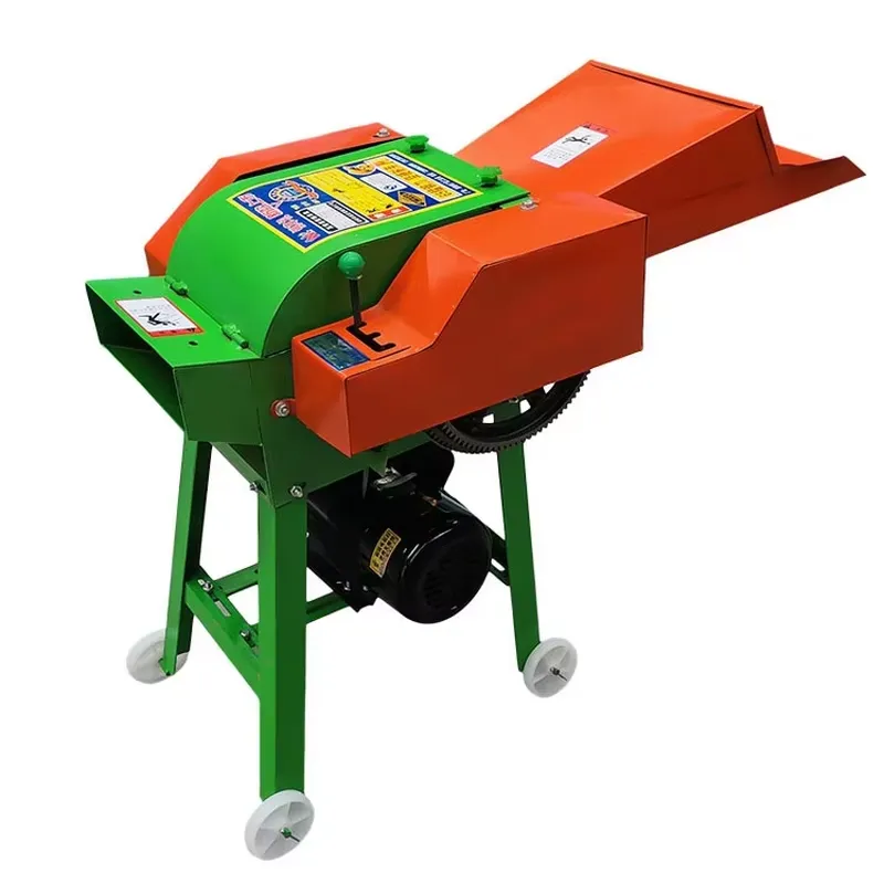 Nueva Máquina Procesadora de A - Agriculture Goat Farming reseña y precio