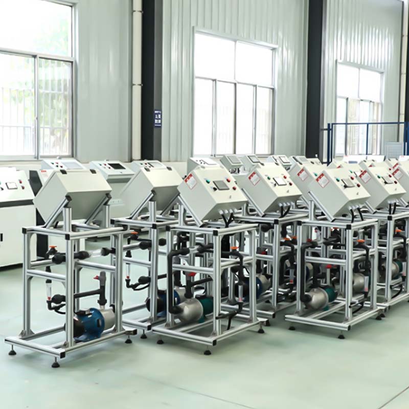 Máquina de Riego Inteligente d - Agriculture Farming System reseña y precio