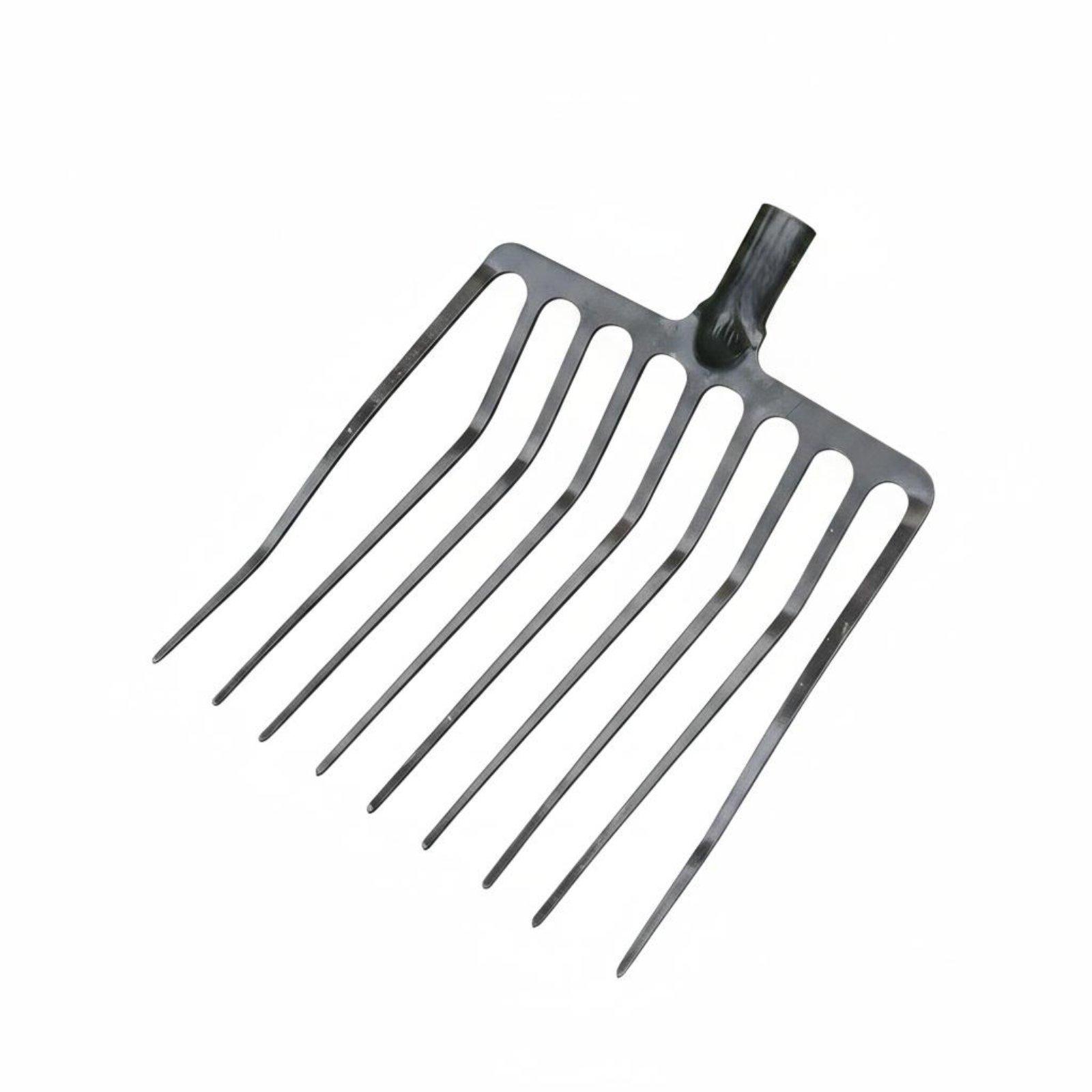 Horquilla Agrícola de Una Piez - Farming Tools For Agriculture reseña y precio