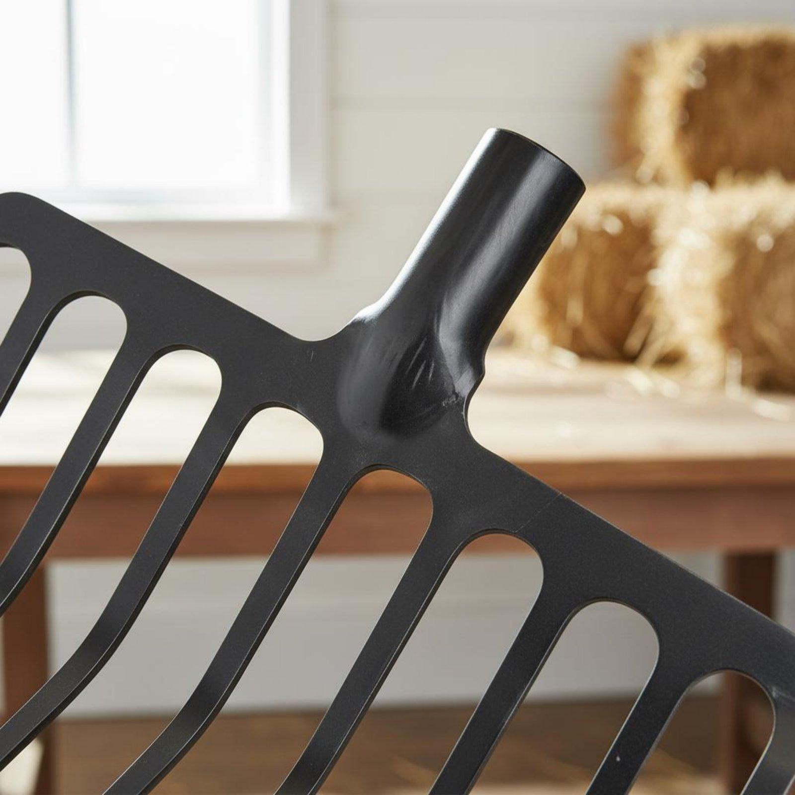 Horquilla Agrícola de Una Piez - Farming Tools For Agriculture reseña y precio