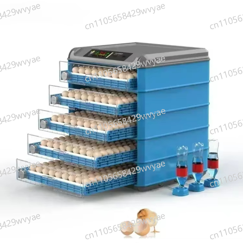 Máquina de Incubación Totalmen - Poultry Incubator reseña y precio